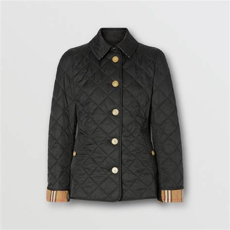 burberry jacket for girl